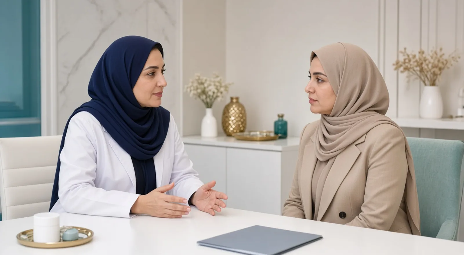 بوتاکس و فیلر تخصصی